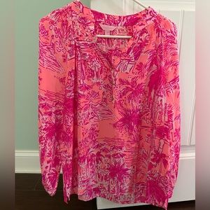 Lilly Pulitzer Elsa